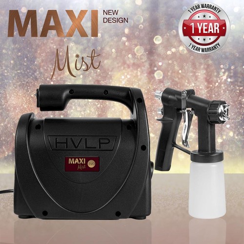 Maximist evo - maximist, series)