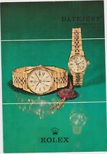 Rolex Datejust Oyster