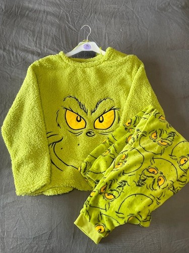 Seuss the grinch ladies - the,