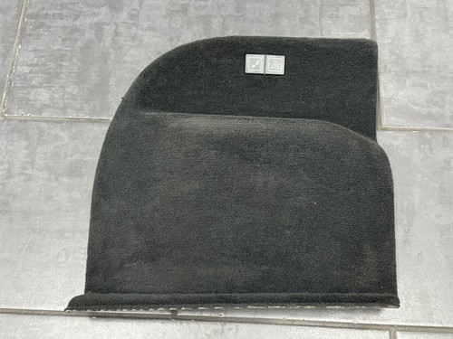 Left trunk lining bmw e46 - trunk,