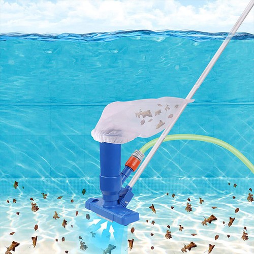 Swimming pool cleaner - pool,