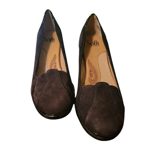 Sofft shoes womens brown - shoes,