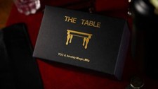 THE TABLE PRO by TCC | Magic