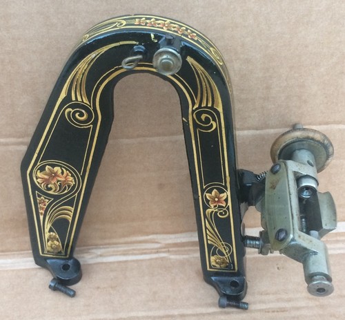 Antique frister and rossmann - antique,