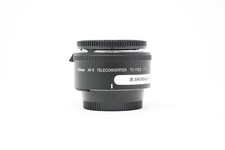 Used Nikon AF-S TC-17E II Teleconverter (SH39546)