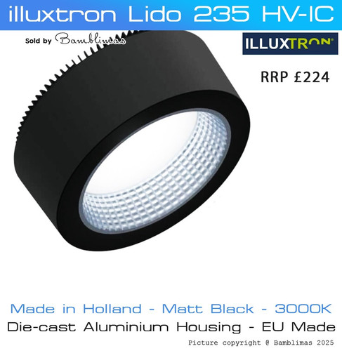 Illuxtron lido 235 - illuxtron, lv