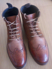 JOHN WHITE ROGUE LUCAS