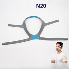 Headgear for N20 ResMed