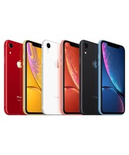 Apple iPhone XR Very Good