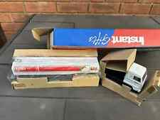 ESSO Scania Road Tanker In Original Box - Near Mint 1/43