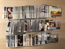 007 Spy Files Collector Card Game (CCG) base set single cards by GE Fabbri 2002