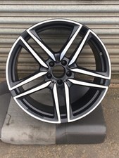 GENUINE MERCEDES E63 AMG 20"