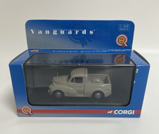 Corgi Vanguards 1:43 Morris