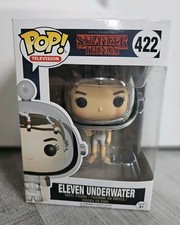 Funko pop! Netflix Stranger