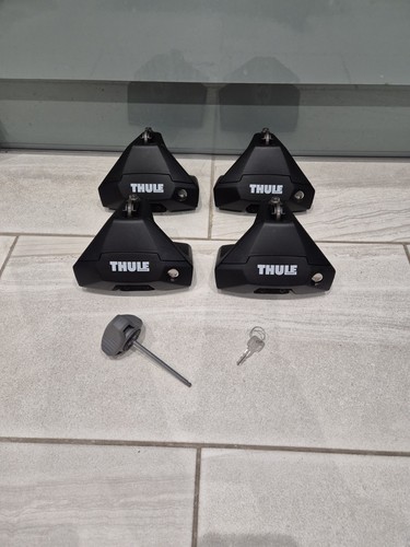 Thule 7105 evo clamp foot - thule,