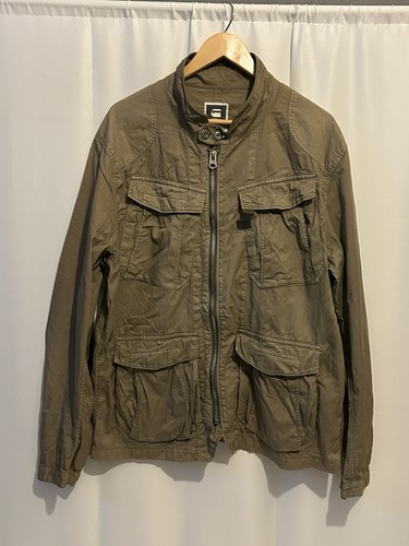 Star raw anson premium - g-star,