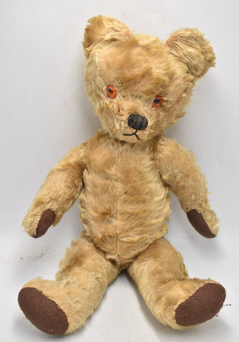Vintage 1950s chad - vintage,