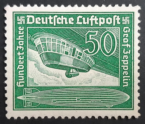 Germany third reich 1938 - reich, sg658