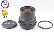 No Fog [MINT] Mamiya Sekor Z