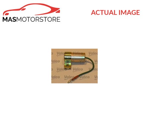 Condenser ignition valeo - condenser,