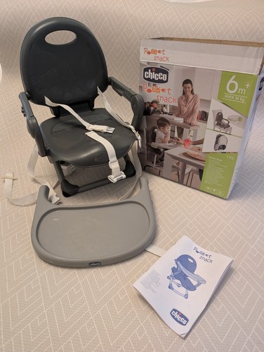 Chicco pocket snack travel - chicco,