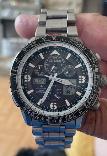 Citizen men eco drive - men's,