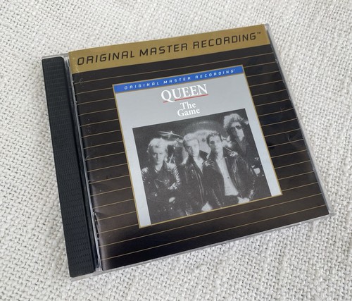 Queen the game - queen,