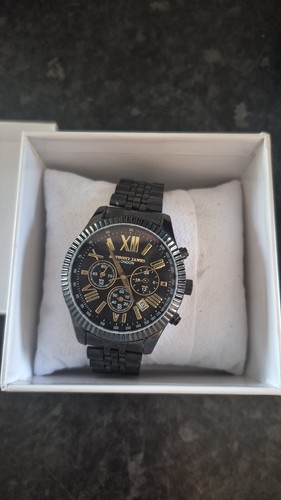 Anthony james london mens