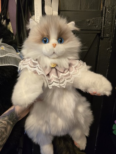 Chongker realistic cat - chongker,