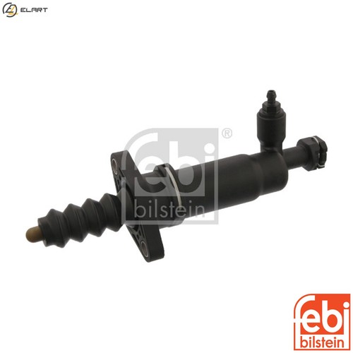 Slave cylinder clutch 44166 - slave,