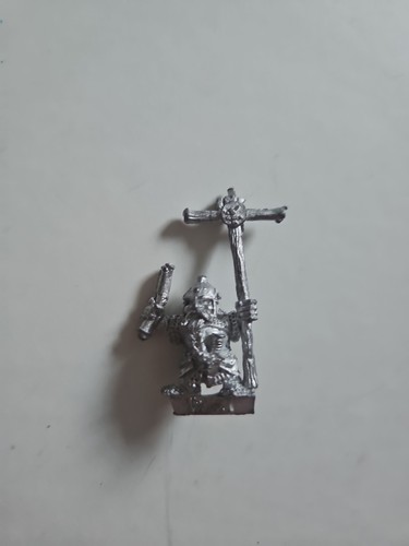 Warhammer fantasy marauder - fantasy,