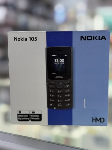 Nokia 105 mobile - 105,