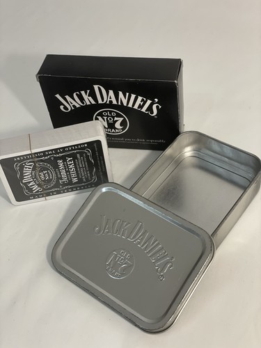 Jack daniel s playing - ,