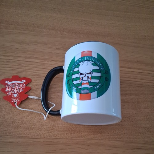 Celtic green brigade - ,