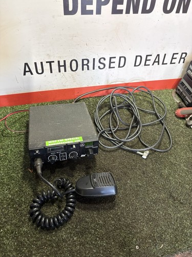Dnt m40 radio - dnt,