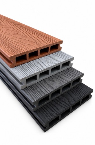 Composite wpc decking - 3.6m,