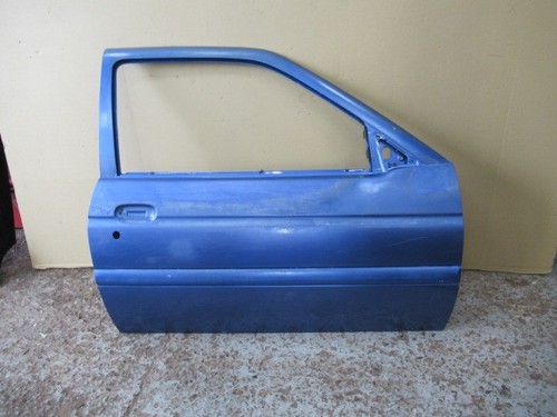 Ford escort mk6 - door,, drivers