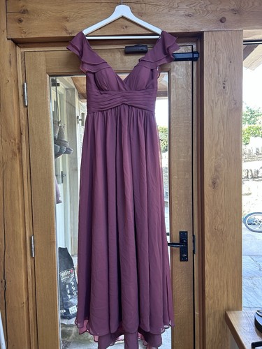 Bridesmaid dress s - bridesmaid, jj’s