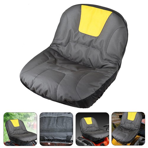 Walker mower seat cover - walker, lawn