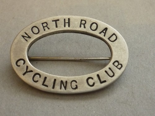 Vintage bicycle cycling - cycling, club