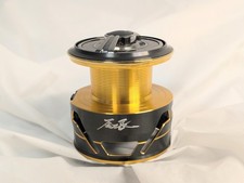 Daiwa SLP Works 18 RCS ISO