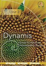 Unit Two: Dynamis School for