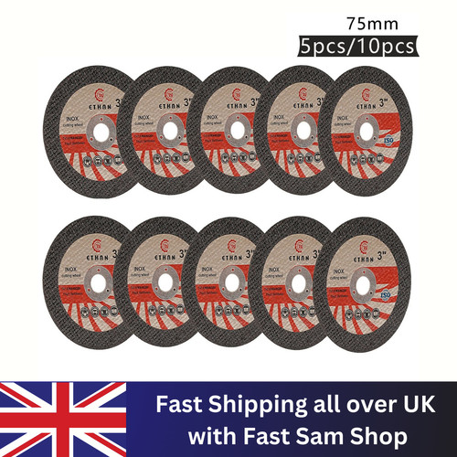 10pcs mini cutting disc - cutting,