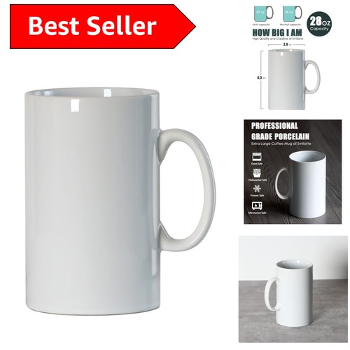 Extra large porcelain - oz,