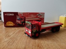 Corgi 26101 Albion Reiver