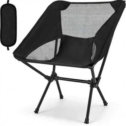 Folding camping chairs high - camping,
