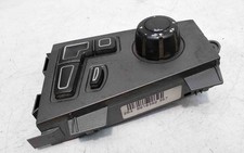 BMW 7 E65, E66, E67 Right Seat