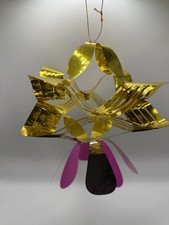 Vintage Christmas Decorations