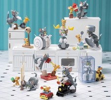 52Toys Warner Tom and Jerry