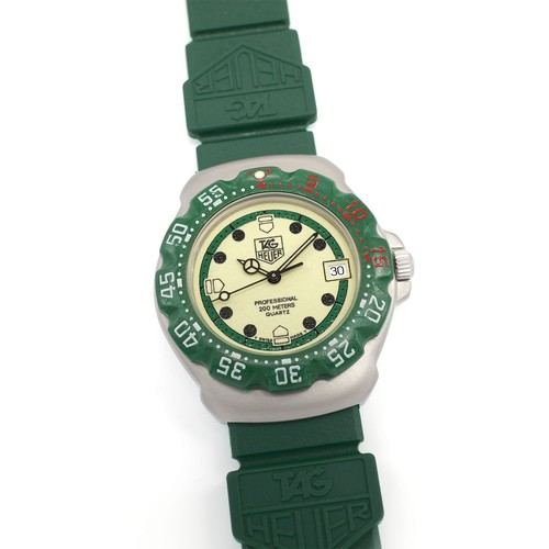Tag heuer formula wa1212 - formula,